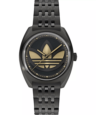 ADIDAS WATCHES Edition One Watch - Black