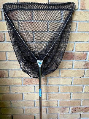 Ultimate Collapsible/Folding landing net