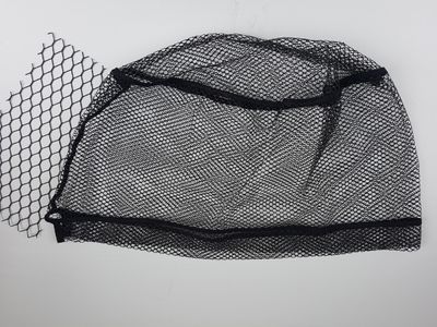 Moulded Rubber Net Bag Replacement