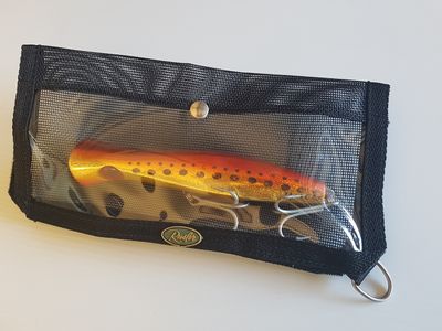 Rusler Fishing Gear