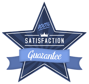 Rusler Fishing Quality Guarantee