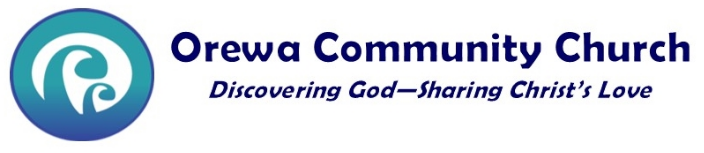 Orewa Community Church