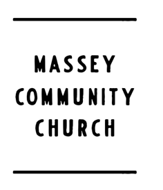 Massey Community Church
