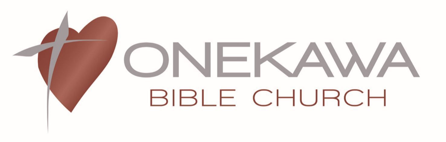 Onekawa Bible Church