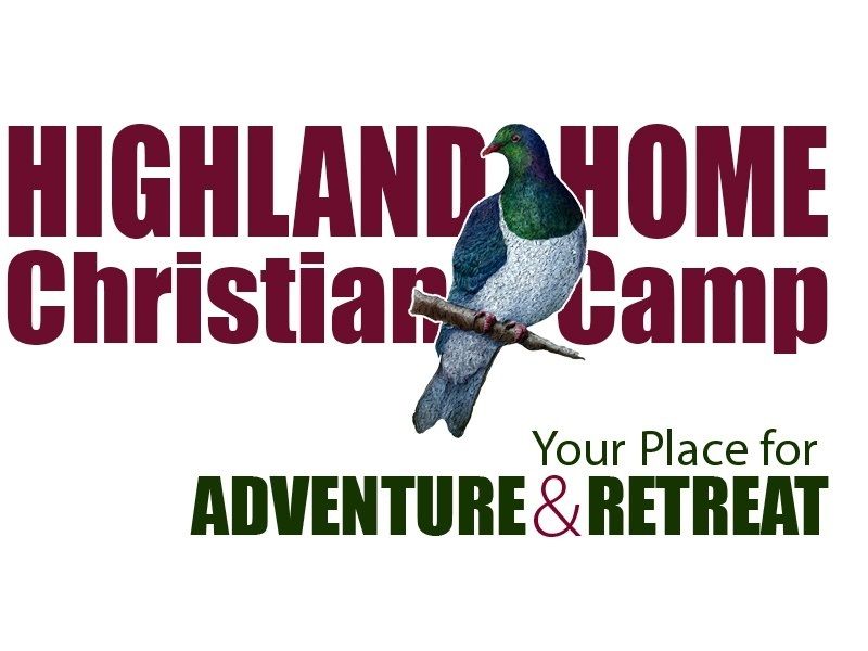 Highland Home Christian Camp