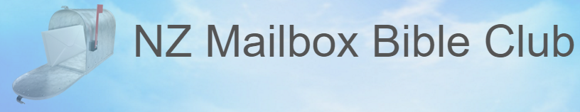 NZ Mailbox Club