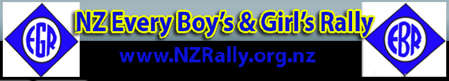 NZ Rally Council