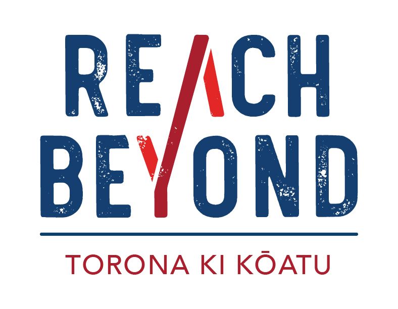 Reach Beyond (HCJB)