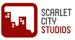 Scarlet City (PSSM)