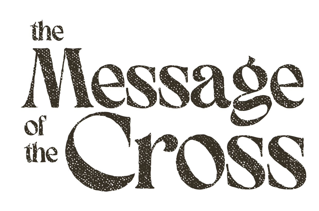 Serve like Christ - serving for the gospel