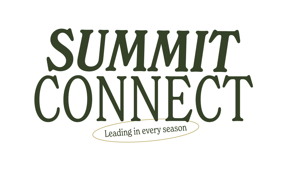 Summit Connect 2026 - CCCNZ Regional conference summit