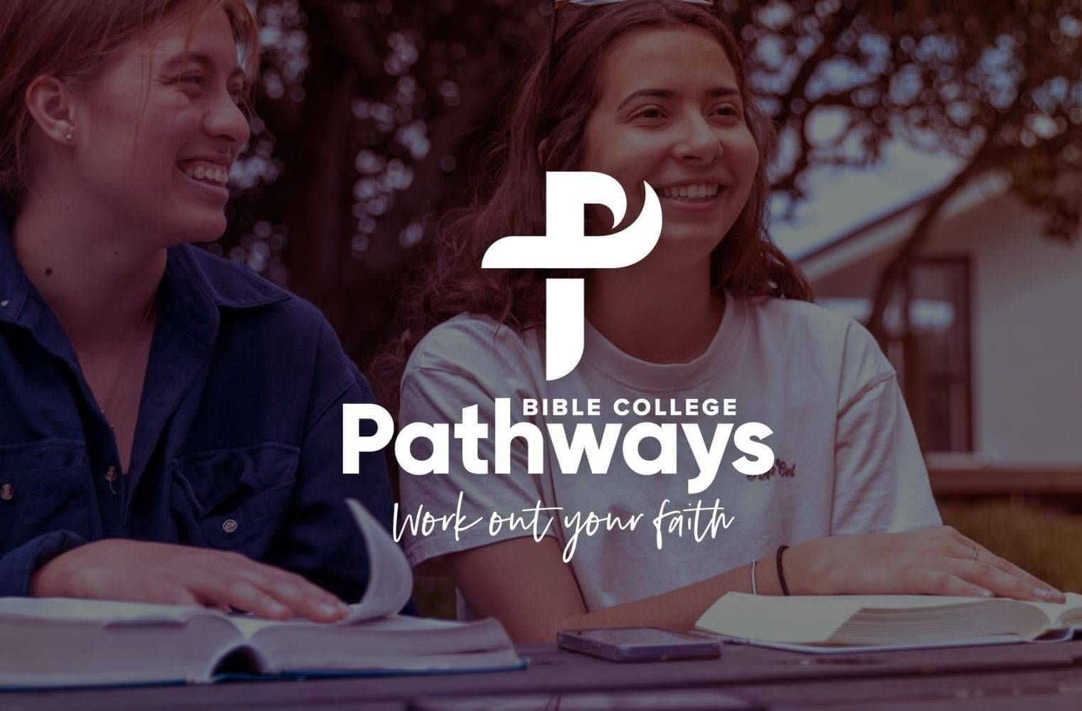 Pathways Bible College partners with CCCNZ
