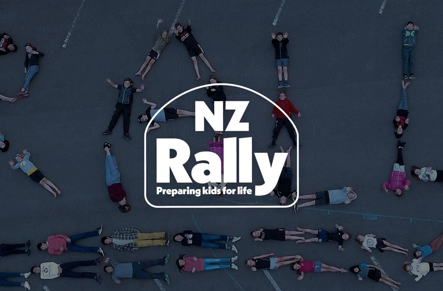 NZ Rally partners with CCCNZ