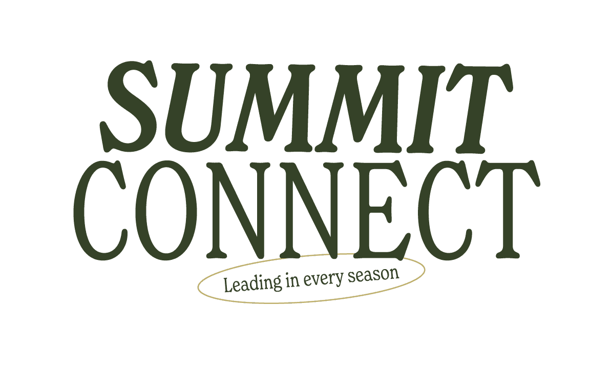 Summit Connect 2026 - CCCNZ Regional conference summit