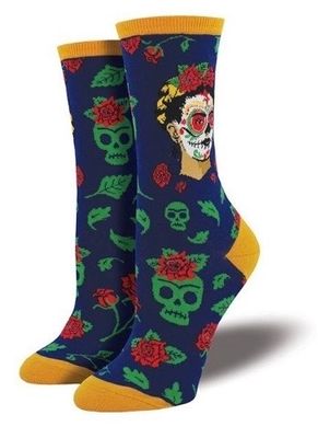 Socks Frida - Day of the Dead Socks