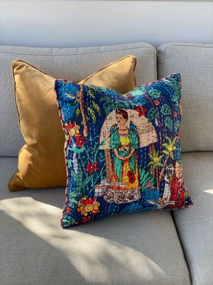 Made In Mexico Cushions and Covers