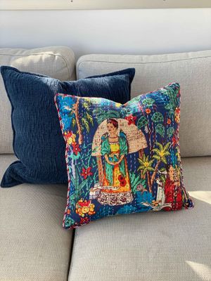 Made In Mexico Cushions and Covers