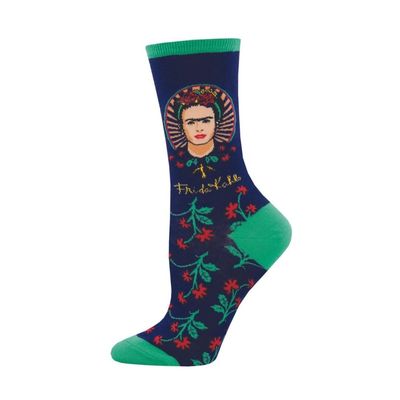 Frida Socks - Halo