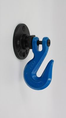 Industrial S Hook (4 Colours)