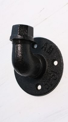 Basic Industrial 25mm Pipe Hook
