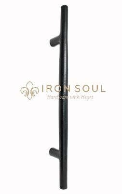 Iron Soul Round Tapered Handle (4 Sizes)