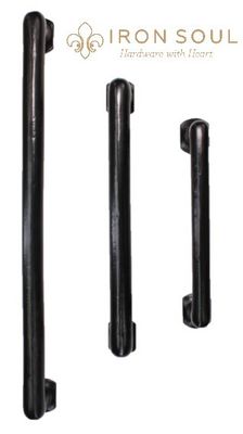 Iron Soul Dublin Handle (x3 sizes)