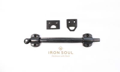 Iron Soul Mini Surface Bolt 200mm