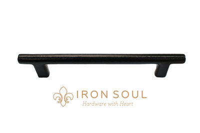 Iron Soul Galley Cabinet Pull (Four Sizes)