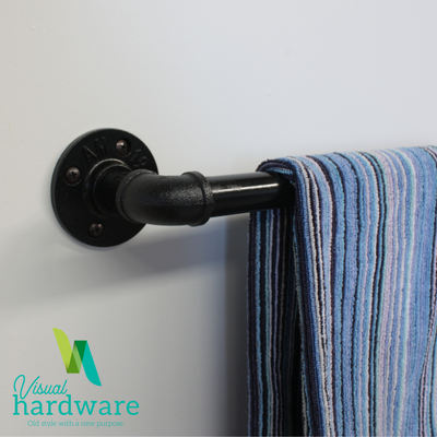 Industrial towel rail sale