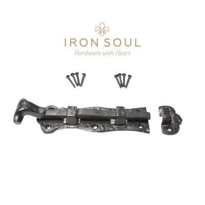 Iron Soul Romanesque Bolt (2 sizes)