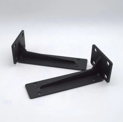 Solid L Shelf Bracket