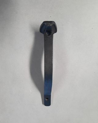 Iron Soul Forged Railway Nail Handles (4 Sizes)