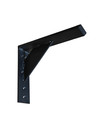 Utilitarian Heavy Duty Stayed Bracket (3 Sizes)