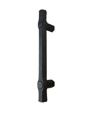 Iron Soul Forged Pull Door Handle Rail Nail (3 Sizes)