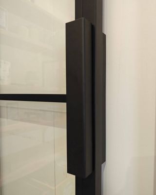 Industrial Chic L Handle 300mm