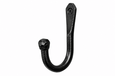 Iron Soul Forged Croft Hook (Two sizes)