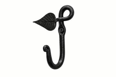 Iron Soul Forged Vine Hook (Two sizes)