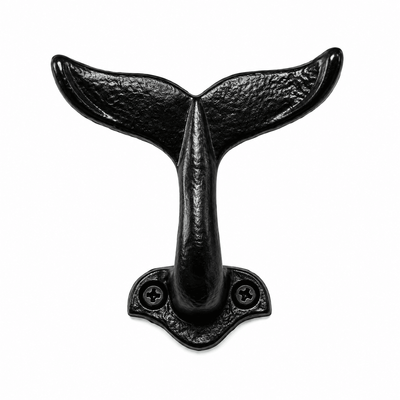 Iron Soul Whale Tail Hook - 90mm