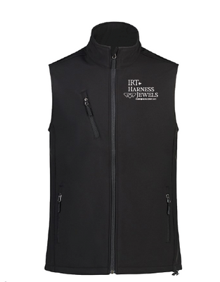 IRT Harness Jewels - Soft Shell Vest