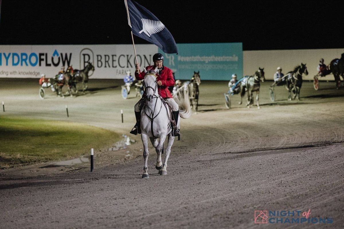 May Races May race meetings | Cambridge Raceway