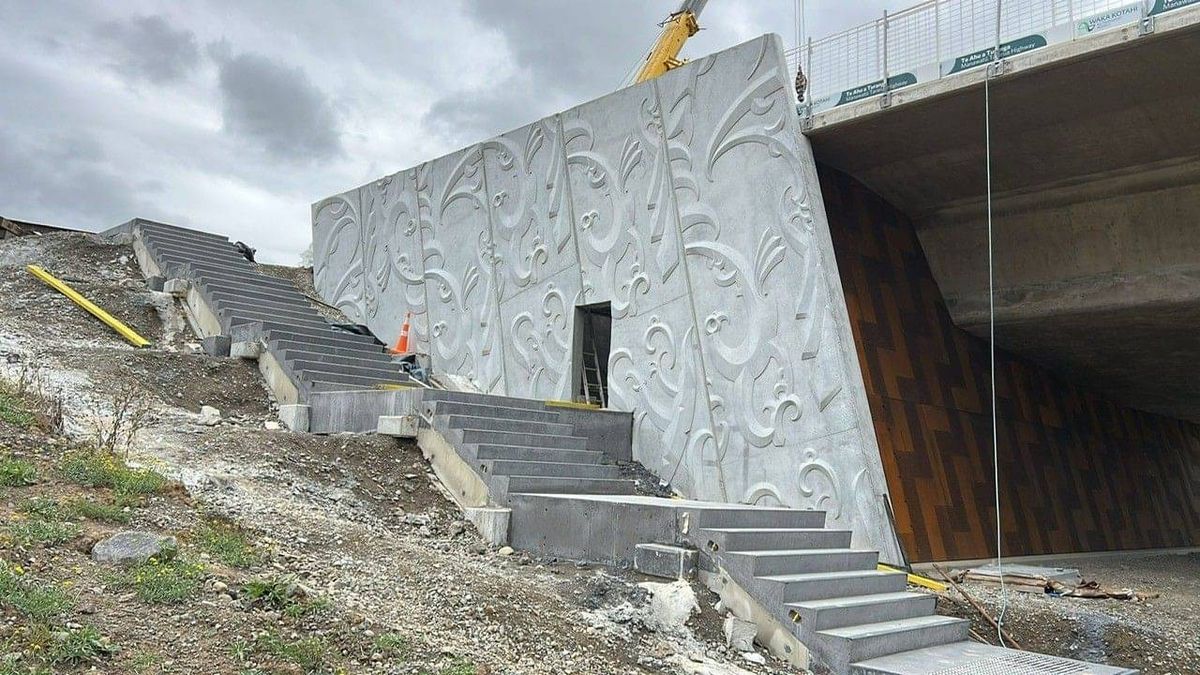 Precast Concrete | General Precast | Preco
