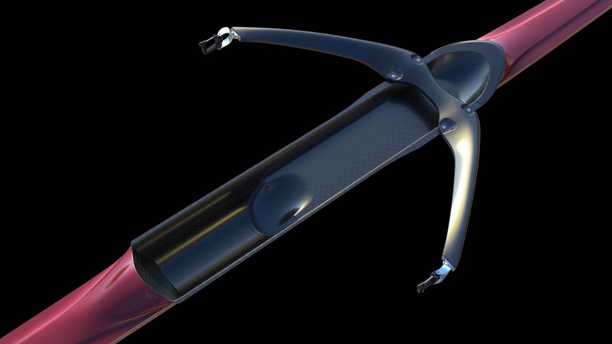 Innovation | Rowing Boat Building | Refurbishing | Repairing | Laszlo ...