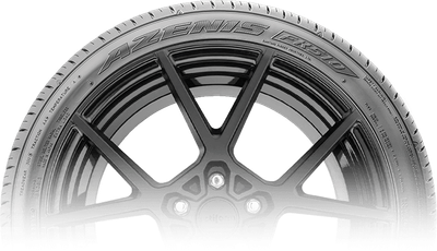Azenis FK510 – Ultra-High Performance Tyre | Falken Tyres