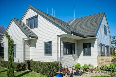 Builders | Masada | Exterior Cladding | New Zealand | Masada Twin-wall ...
