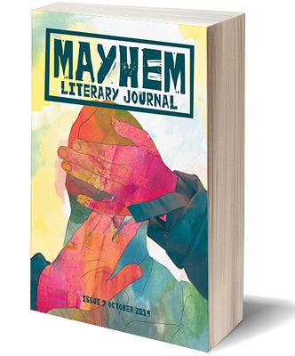 Mayhem 2019 | Issue 7