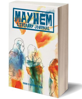 Mayhem 2020 | Issue 8