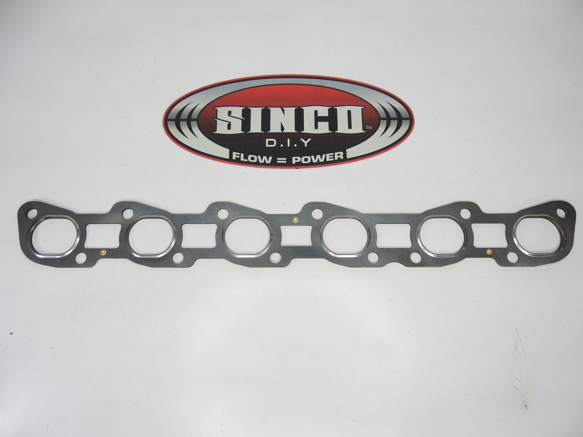 RB20 &amp; RB25 - Exhaust Manifold Gasket