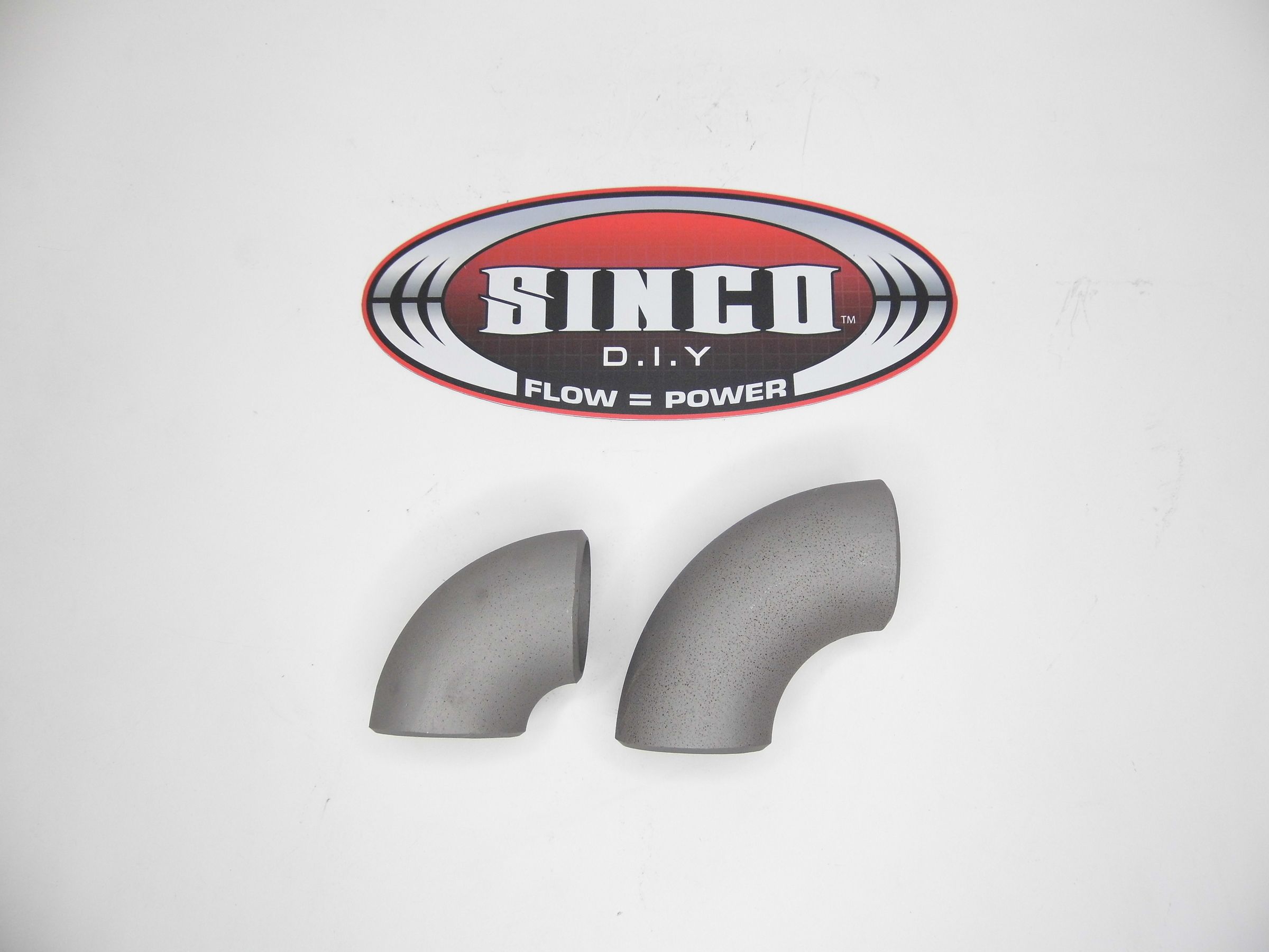 Steampipe Elbow 90 - 1 1/2&quot;