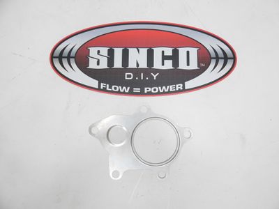 T3/T4 Turbo Outlet Gasket