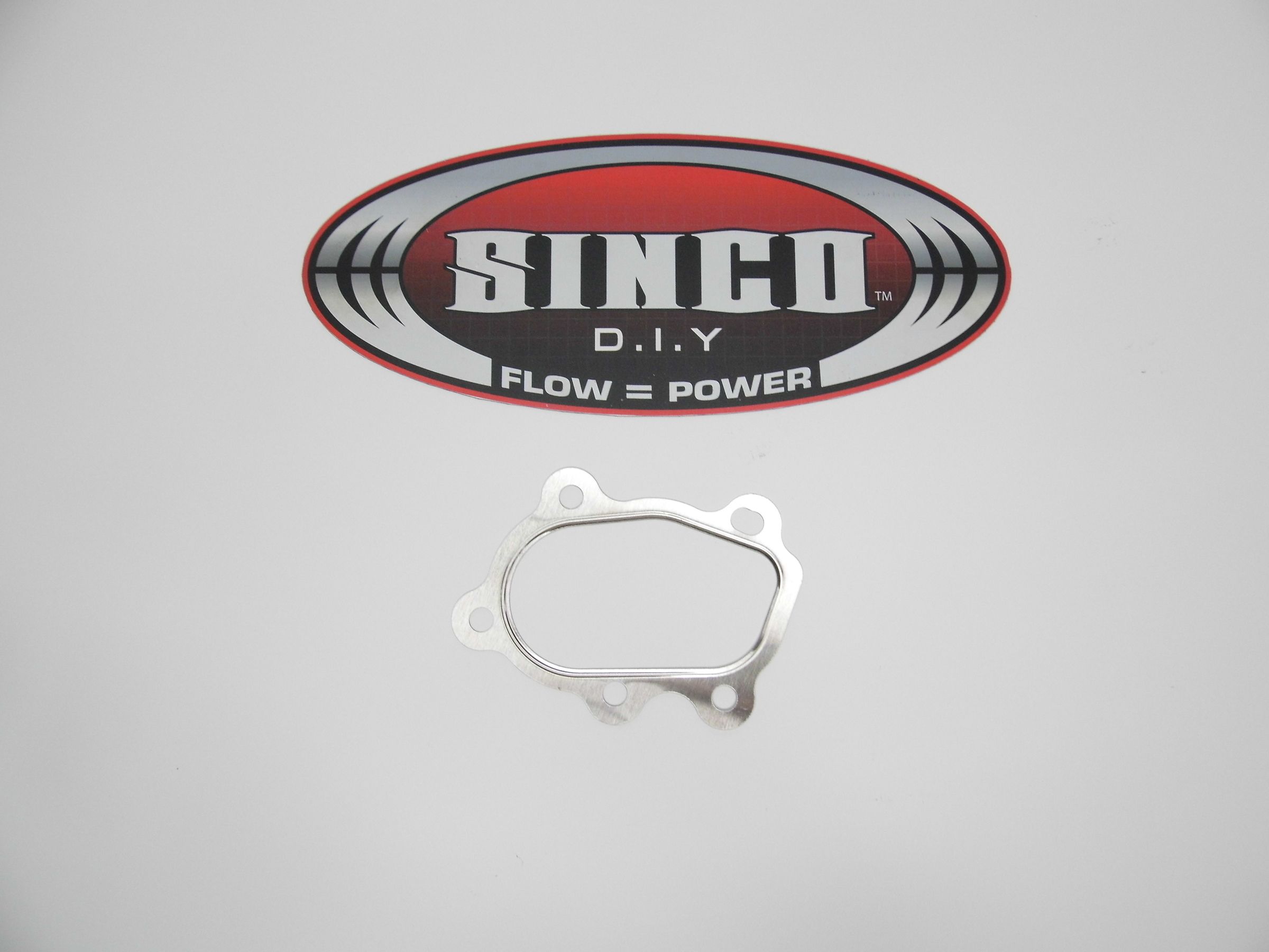 T25 - T28 Turbo Outlet Gasket